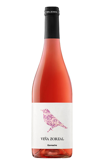 Produto: Viña Zorzal Garnacha Rosado 2025