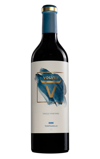 Produto: Volver Single Vineyard Tempranillo 2023