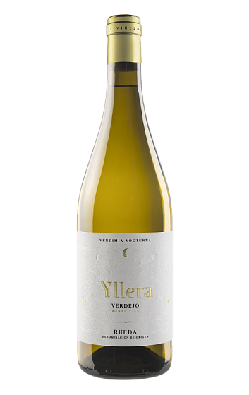 Produto: Yllera Verdejo 2025