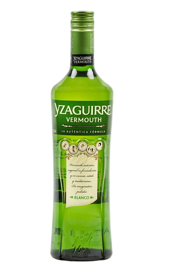 Produto: Yzaguirre Blanco Clásico