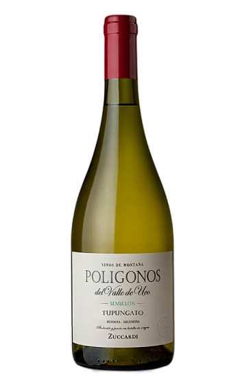 Produto: Zuccardi Polígono Tupungato Sémillon 2024