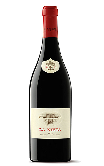 Produto: La Nieta 2025 em primeur