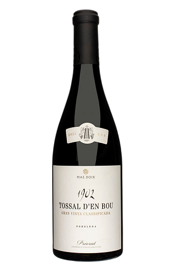 Produto: 1902 Tossal d'en Bou 2022