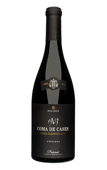 Produto: 1903 Coma de Cases 2022