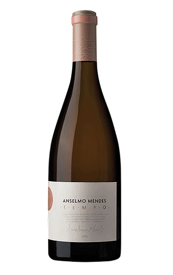 Produto: Anselmo Mendes Tempo Alvarinho 2020