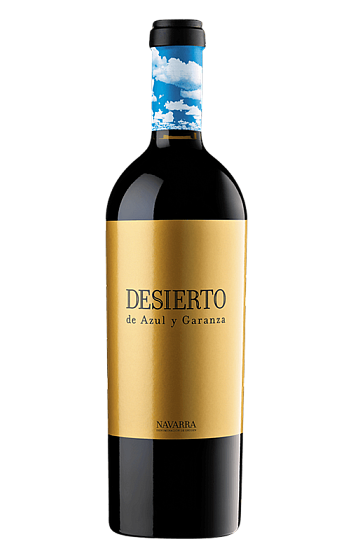 Produto: Azul y Garanza Desierto 2022