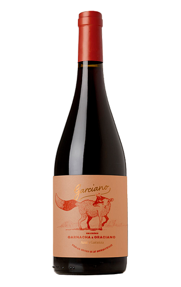 Produto: Azul y Garanza Garciano 2022