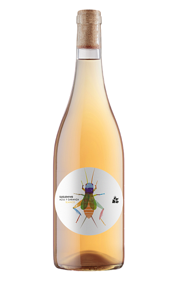 Produto: Azul y Garanza Suelo Vivo Blanco 2025