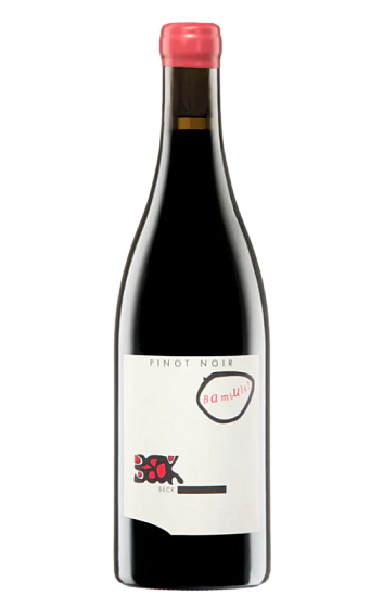 Produto: Beck Pinot Noir Bambule! 2022