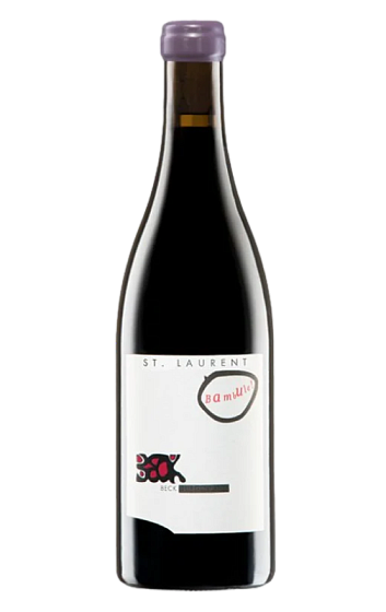 Produto: Beck St. Laurent Bambule! 2021