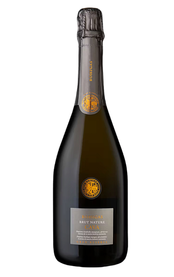 Produto: Bohigas Brut Nature Gran Reserva