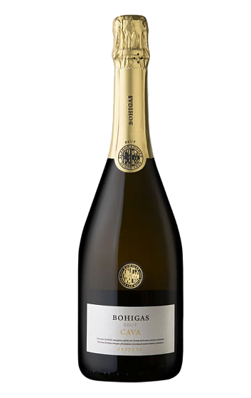 Produto: Bohigas Brut Reserva