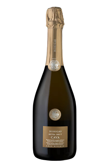 Produto: Bohigas Extra Brut Gran Reserva