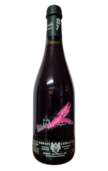 Produto: Camillo Donati Il Mio Malvasia Rosa 2024
