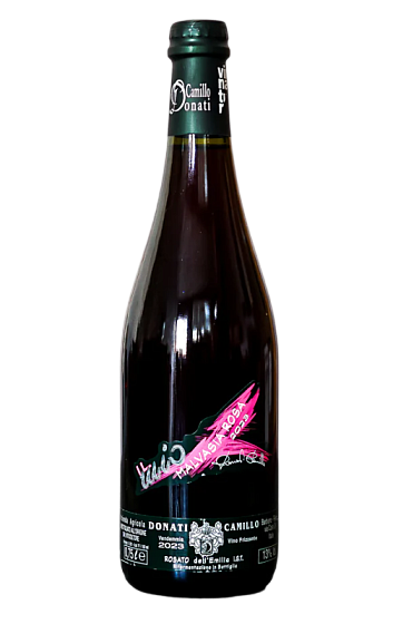 Produto: Camillo Donati Il Mio Rosato Frizzante 2023