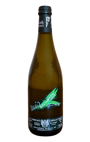 Produto: Camillo Donati Il Mio Sauvignon 2023