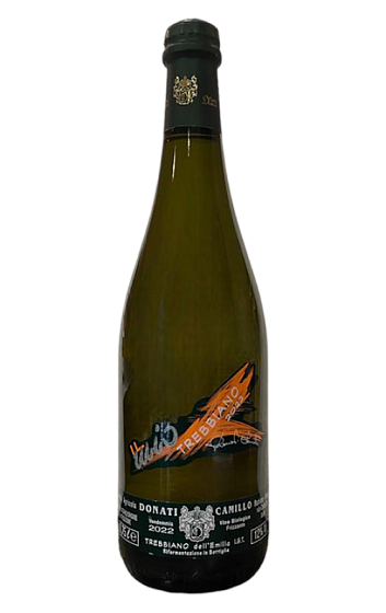 Produto: Camillo Donati Il Mio Trebbiano 2024