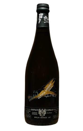 Produto: Camillo Donati Ultima Messe 2024