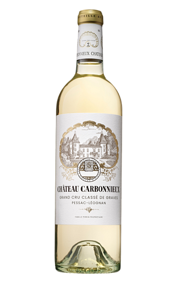 Produto: Château Carbonnieux Blanc, 2025, en primeur