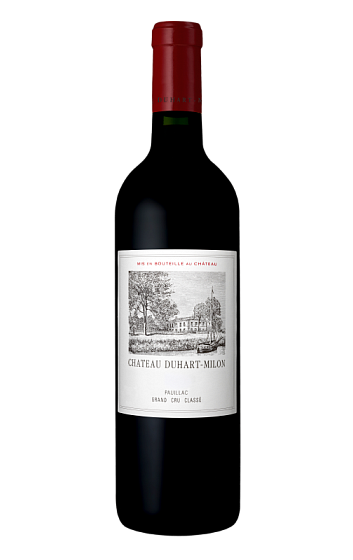 Produto: Château Duhart-Milon 2025 na Premiur