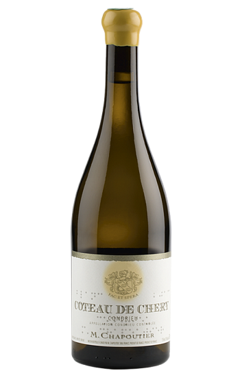 Produto: M. Chapoutier Condrieu Coteau de Chery Blanc 2025 em primeur