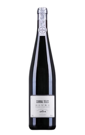 Produto: Curral Teles Alpha Tinto 2020-2021
