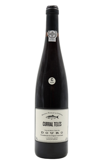 Produto: Curral Teles Epsilon 2022