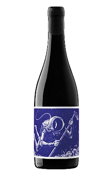 Produto: El Cosmonauta Paraje 601 2020