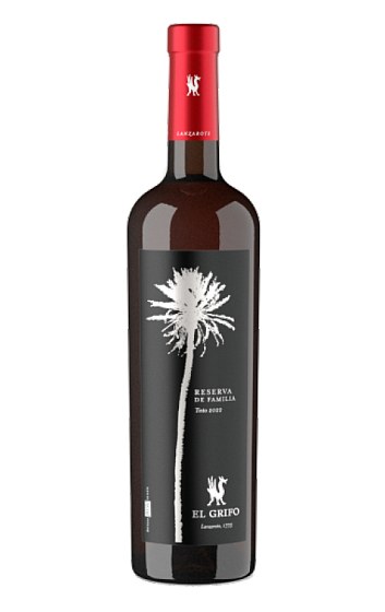 Produto: El Grifo Reserva de Familia 2022