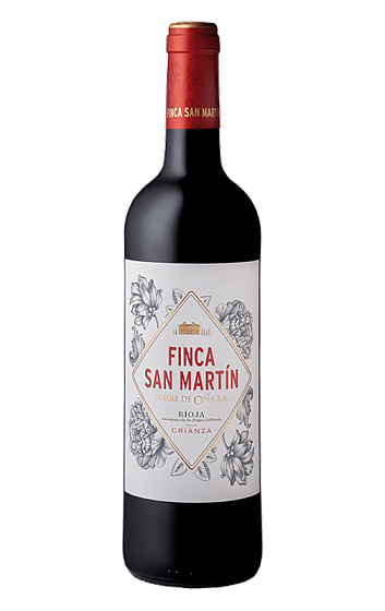 Produto: Finca San Martín 2022