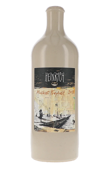 Produto: Heinrich Muscat Freyheit 2022