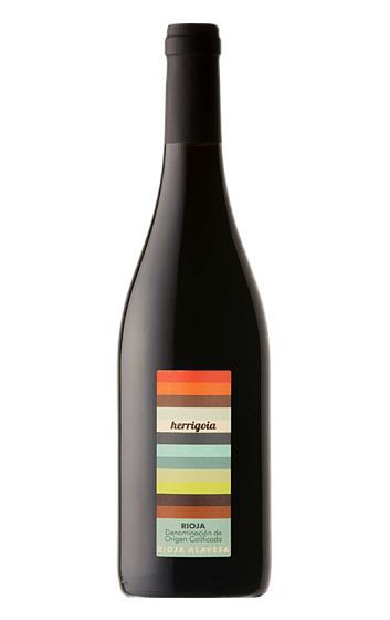 Produto: Herrigoia 2025