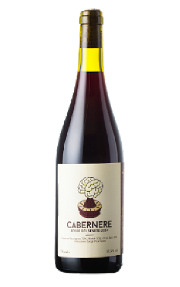 Produto: Il Moralizzatore Cabernere 2022