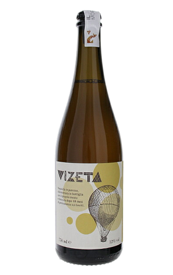 Produto: Il Moralizzatore Vizeta 2021