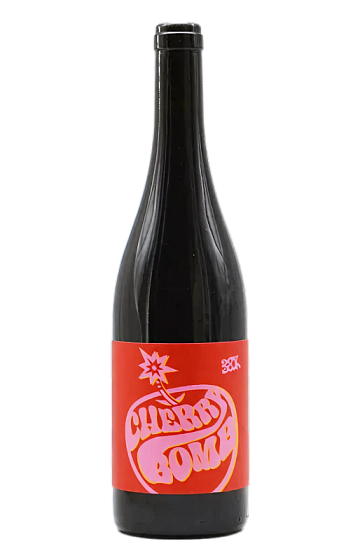 Produto: Cherry Bomb 2024