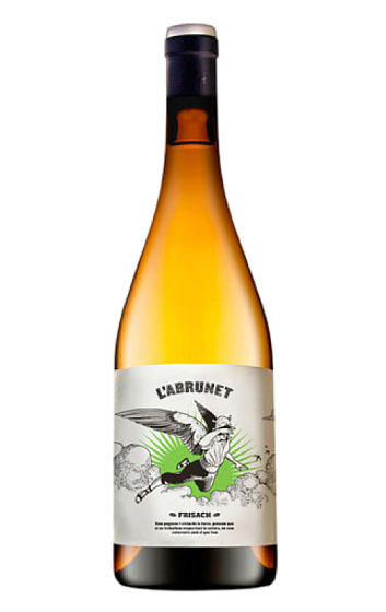 Produto: L'Abrunet de Frisach Blanc 2024