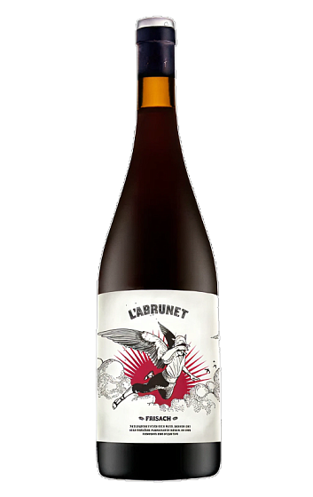 Produto: L'Abrunet de Frisach 2024