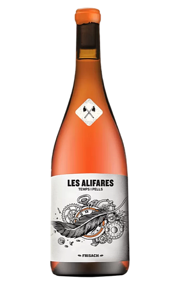 Produto: Les Alifares 2023