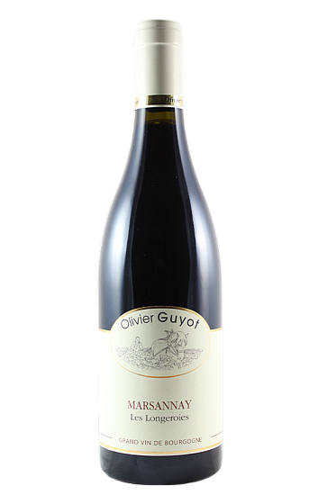 Produto: Olivier Guyot Marsannay Les Longeroies 2019