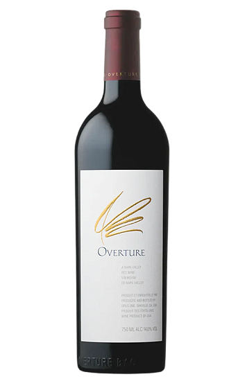 Produto: Opus One Overture Versão 2025