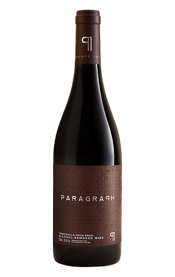 Produto: Paragraph Tinto