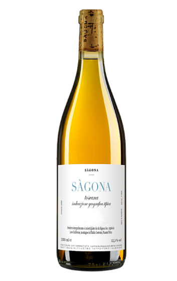 Produto: Sàgona Bianco 2024