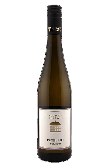 Produto: Stallmann-Hiestand Riesling Feinherb 2024