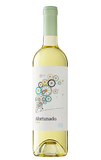 Produto: Afortunado Magnum 2025