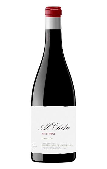 Produto: Al Chelo 2025 em primeur