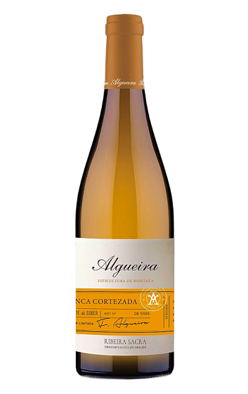 Produto: Algueira Finca Cortezada 2025