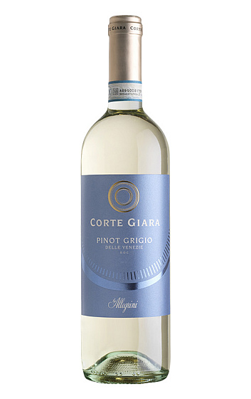 Produto: Allegrini Corte Giara Pinot Grigio 2025
