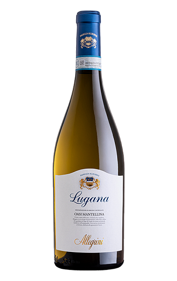 Produto: Allegrini Lugana Oasi Mantellina DOC 2025