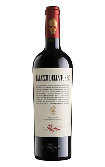 Produto:  Allegrini Palazzo della Torre 2023