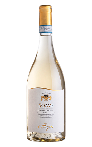 Produto: Allegrini Soave 2025